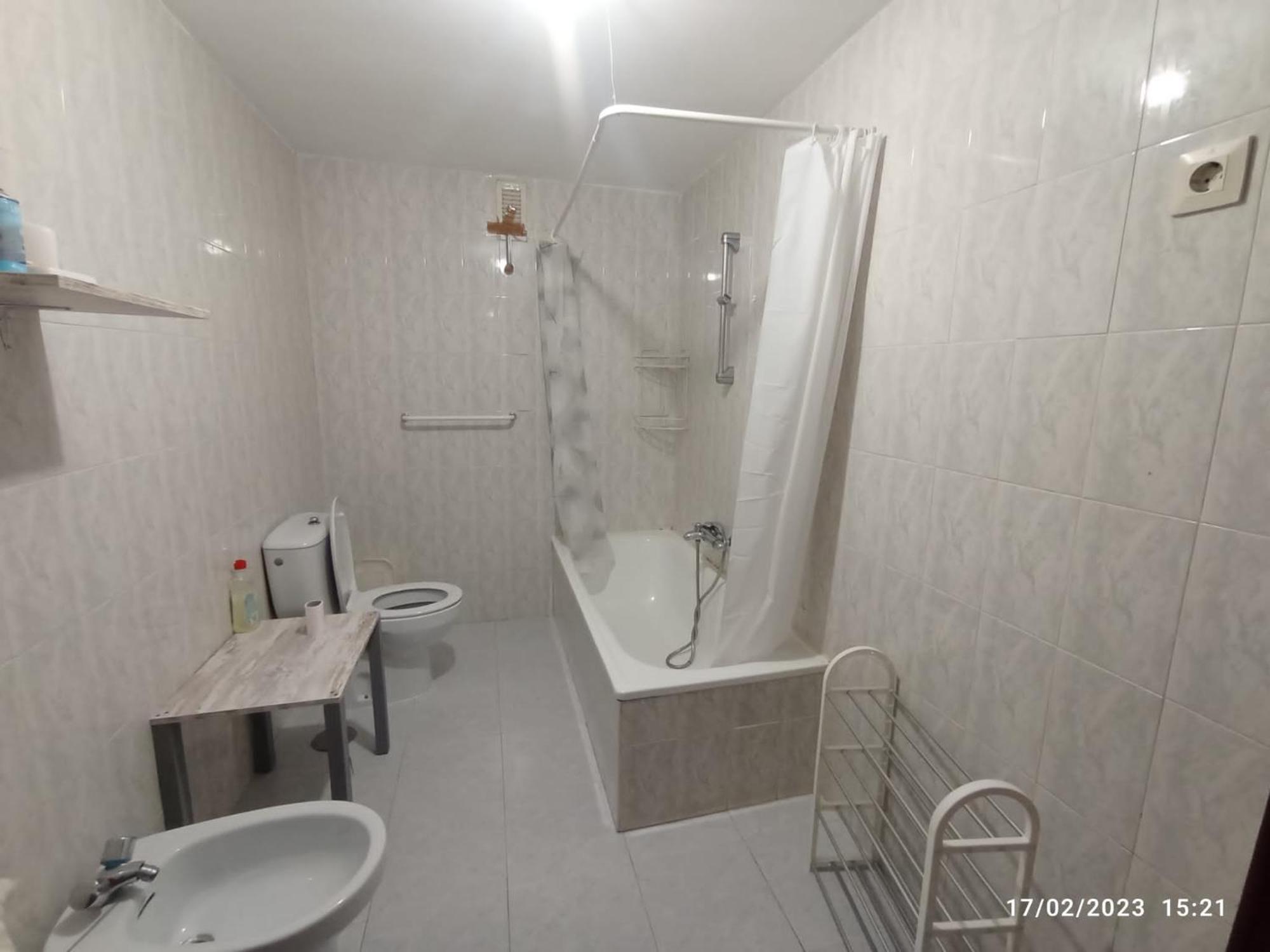 Piscina Comunitaria Y Parking En Mogro Apartment Exterior photo